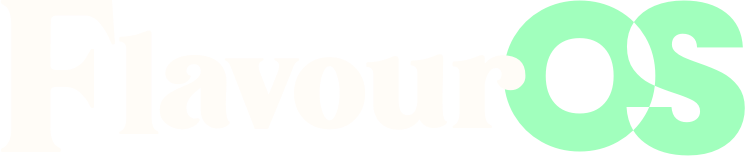 FlavourOS